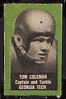 Tom Coleman
